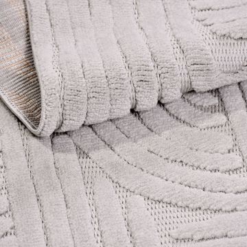 Crea Halı Tuana Özel Ebat Kesme Halı TY06