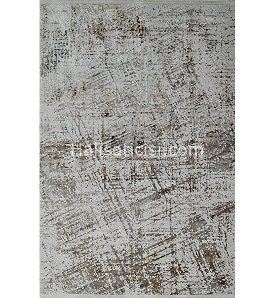Gümüşsuyu Halı Venita 13596 Bej 100X200