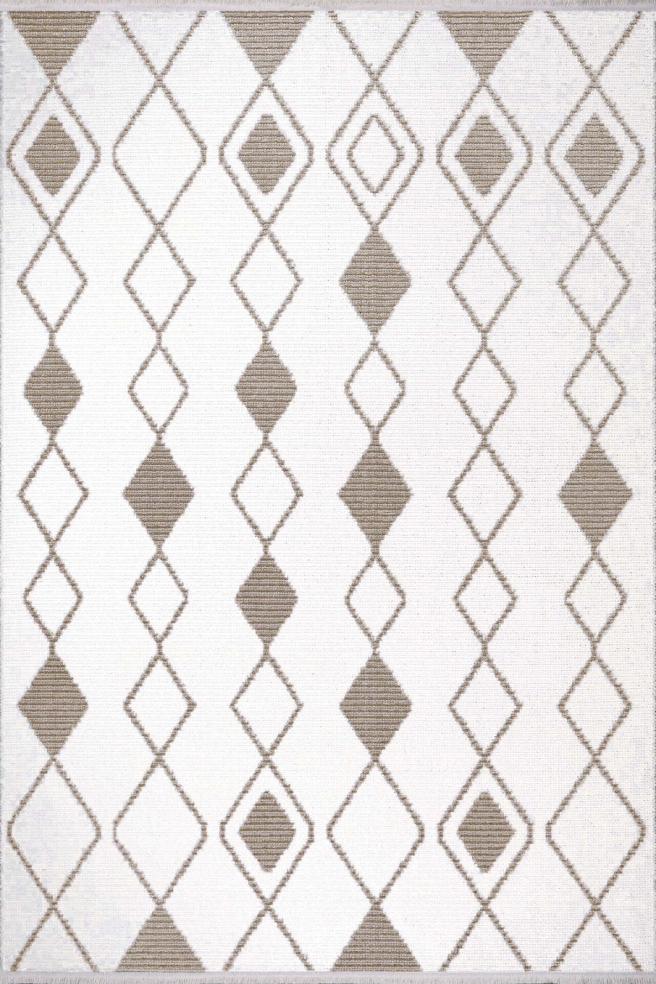 Bahariye Halı Alize AL01 BEJ