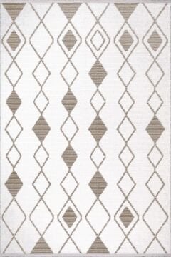 Bahariye Halı Alize AL01 BEJ