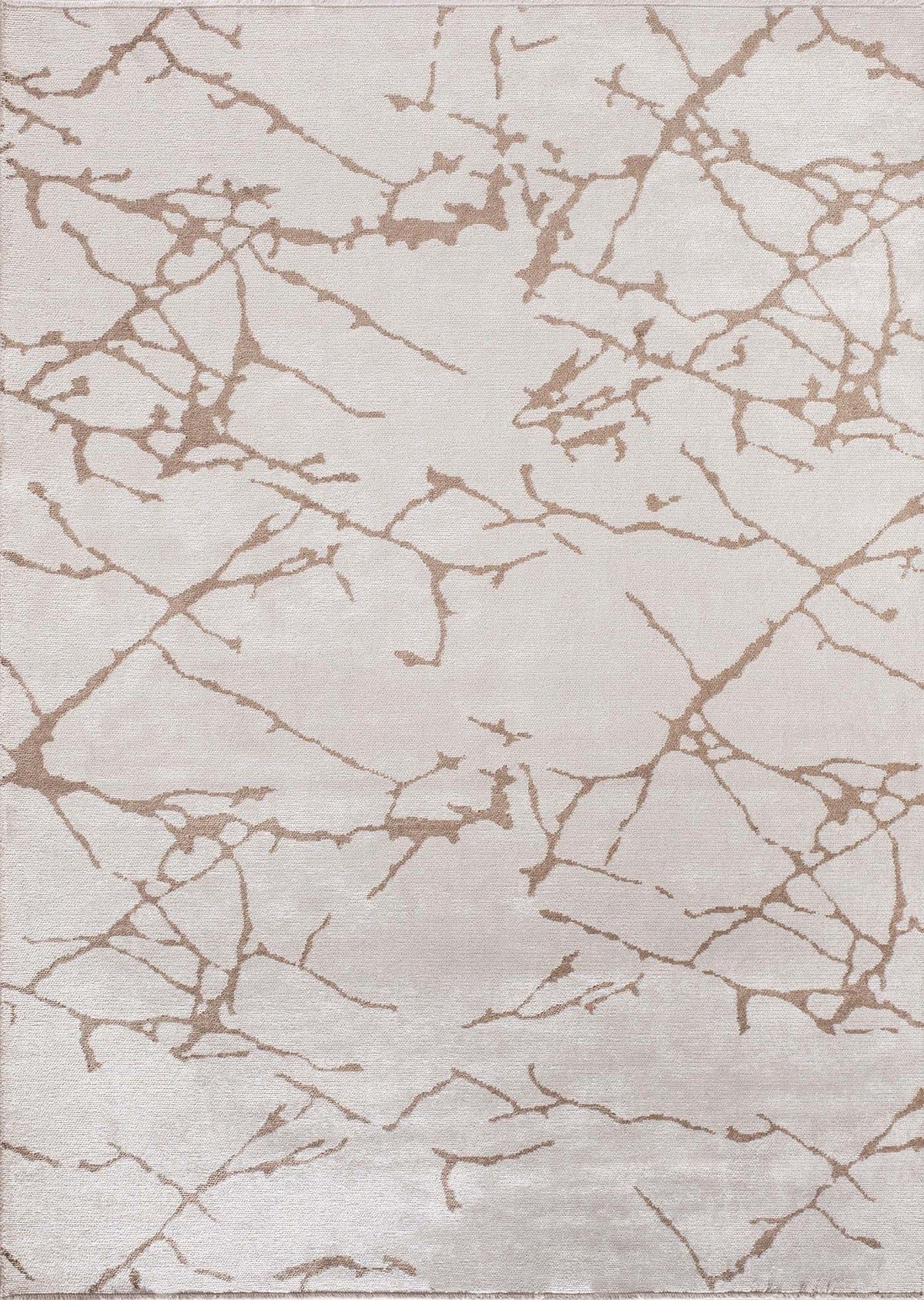 Dolce Vita Halı Ecru 522 Crac 100X200