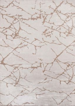 Dolce Vita Halı Ecru 522 Crac 100X200