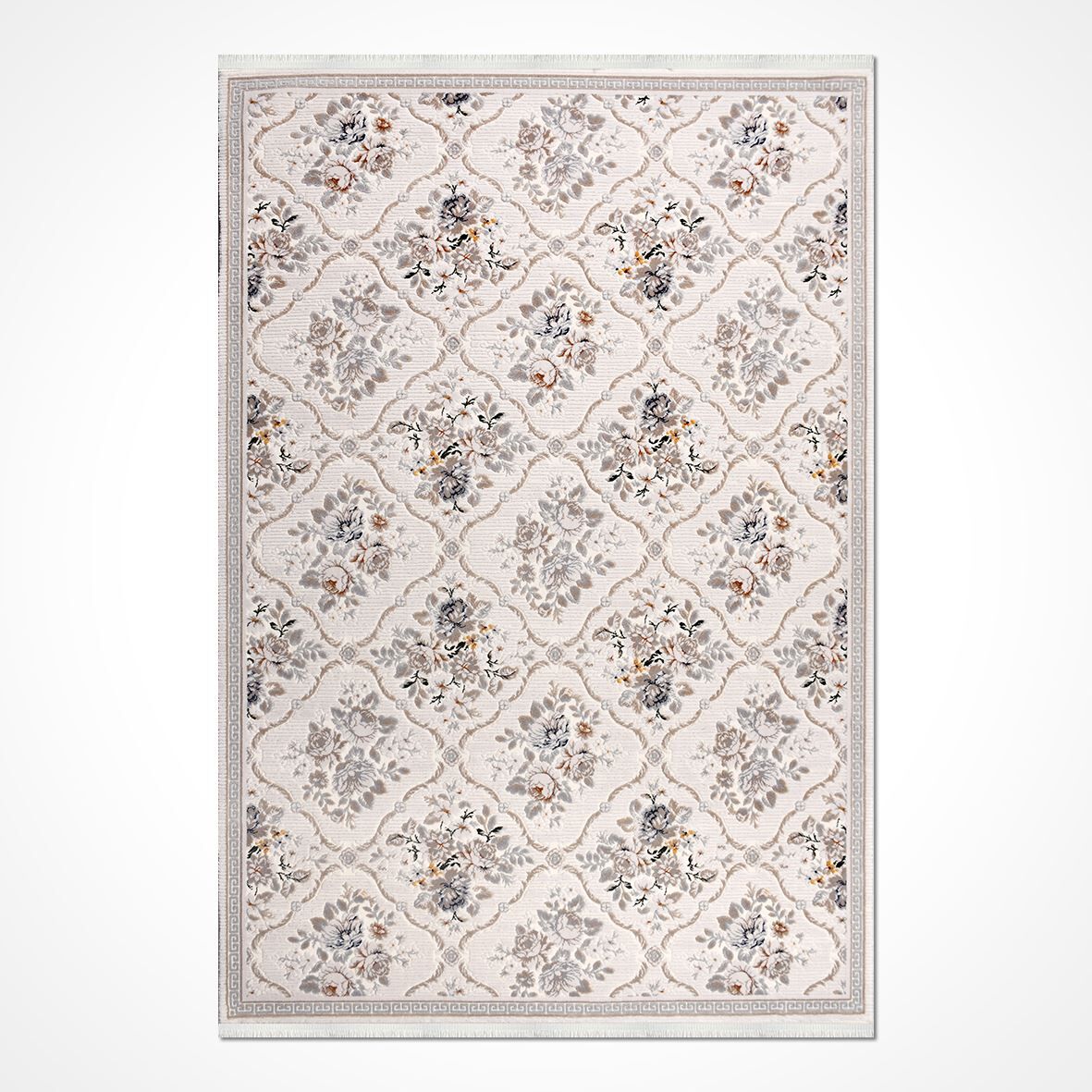 Crea Halı Santorina 3102A