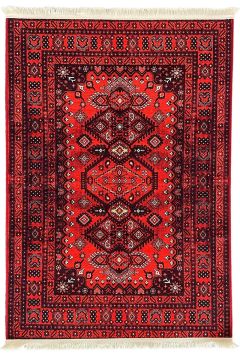 Prizma Halı Vintage Kilim V-6506 100x160