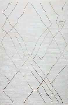 Artemis Halı Cozy Özel Ebat Kesim Halı 03051A