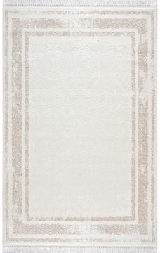 Artemis Halı Vanessa 03983A - Bej Krem halı