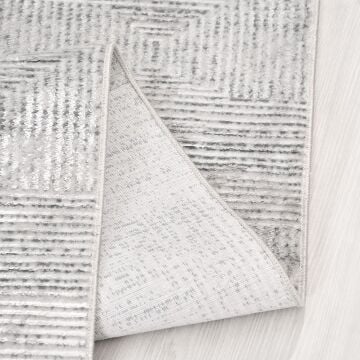 Crea Halı Vibe 12500 Özel Ebatlı Kesme Halı