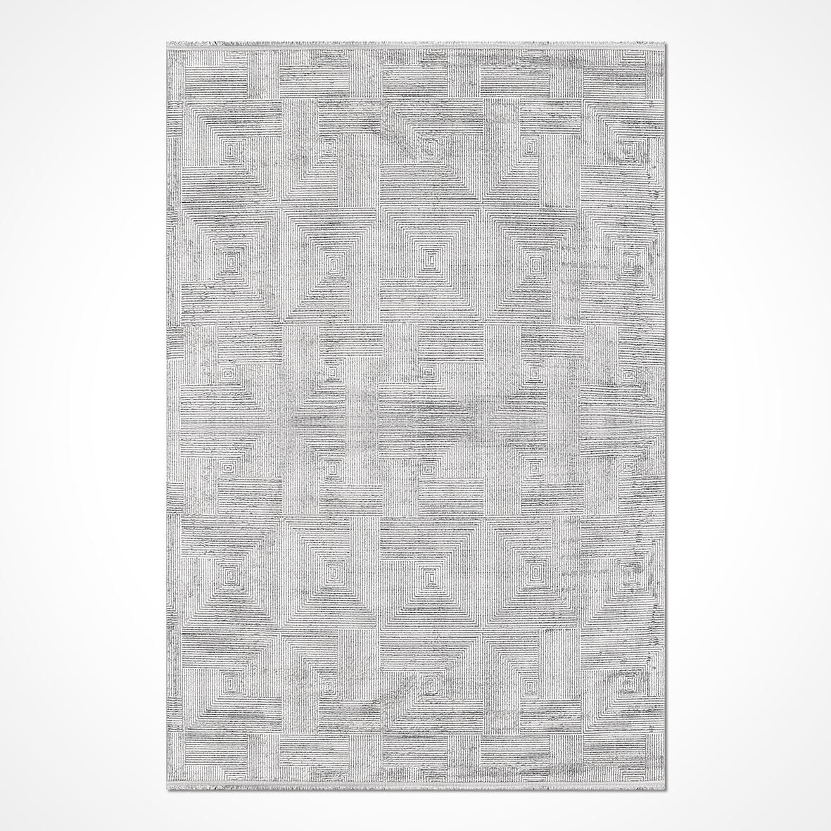 Crea Halı Vibe 12500 Özel Ebatlı Kesme Halı