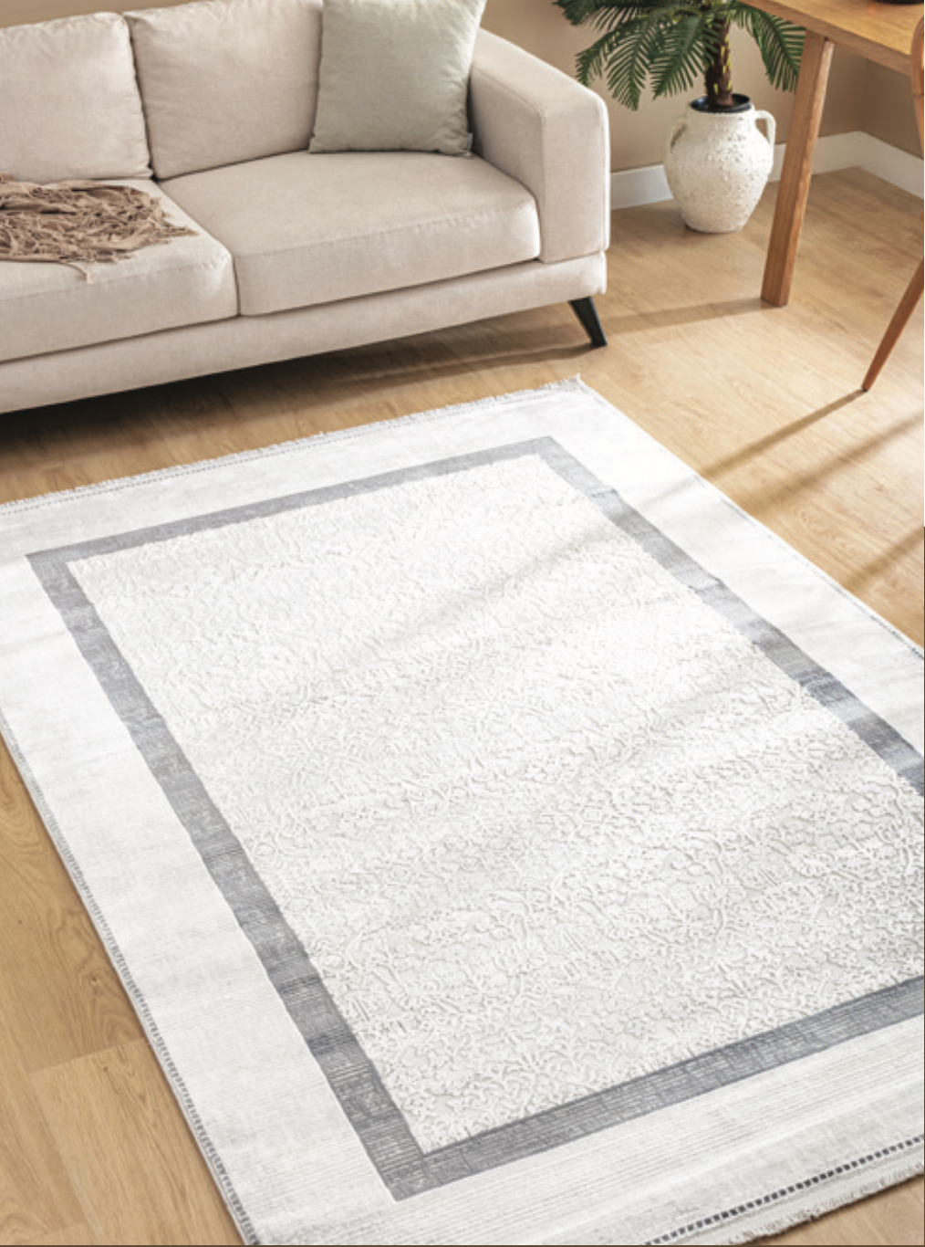 Tuğra Halı Victoria Vc02