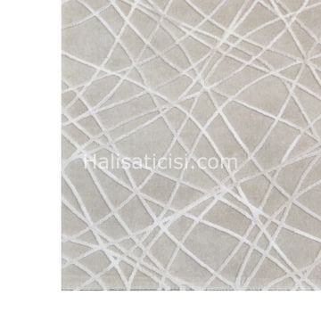 Melida Halı Lova Özel Ebat 4485A PEMBE