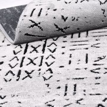 Crea Halı Vena Özel Ebat 8015S