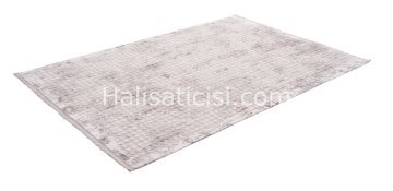 Dolce Vita Halı Quadro 3703 Grey