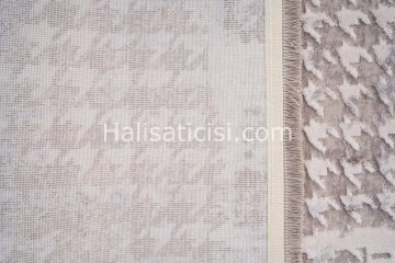 Dolce Vita Halı Quadro 3703 Grey