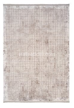 Dolce Vita Halı Quadro 3703 Grey