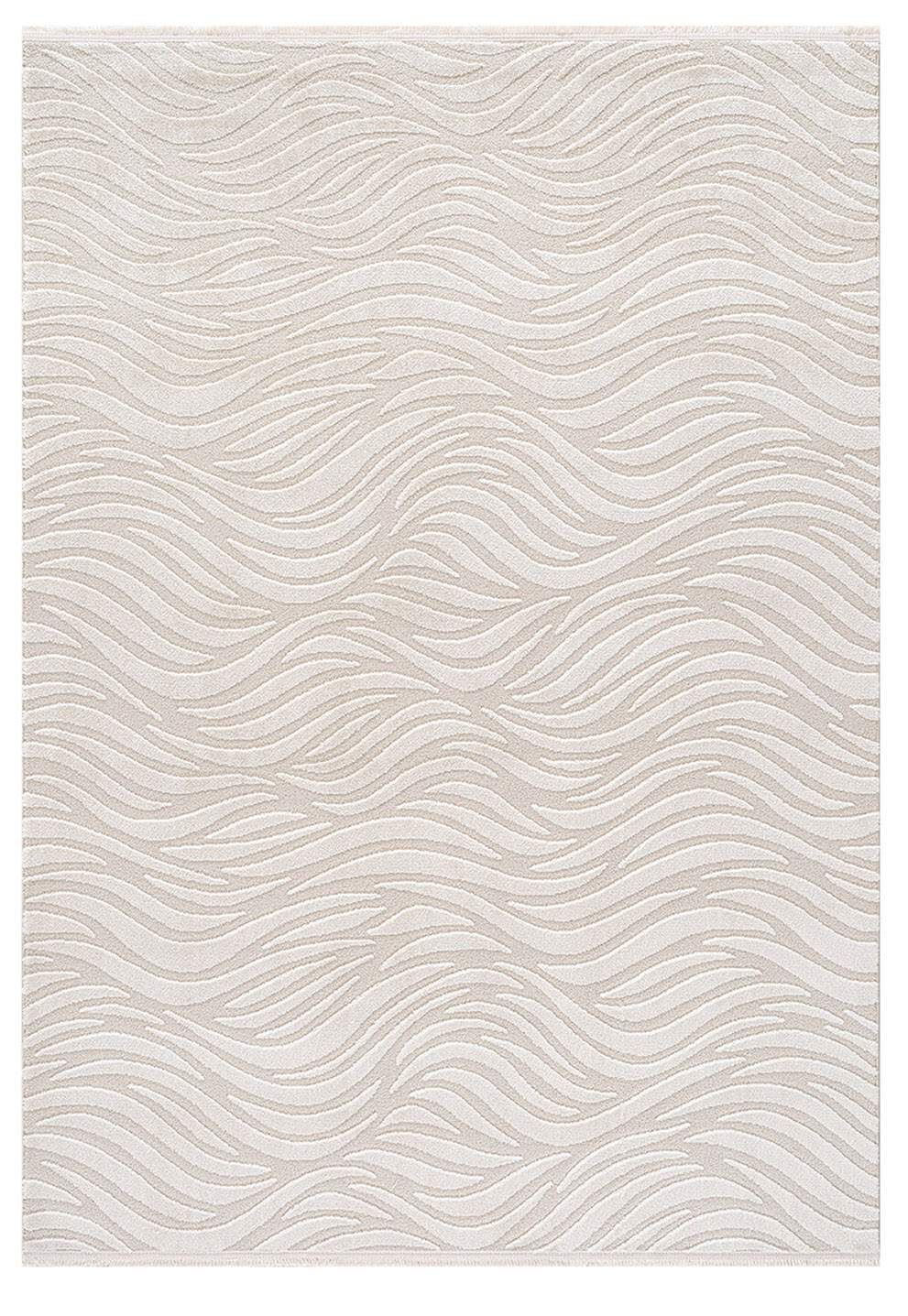 Koza Halı Monaco İskandinav Halı 33475C