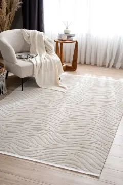 Koza Halı Monaco İskandinav Halı 33475C
