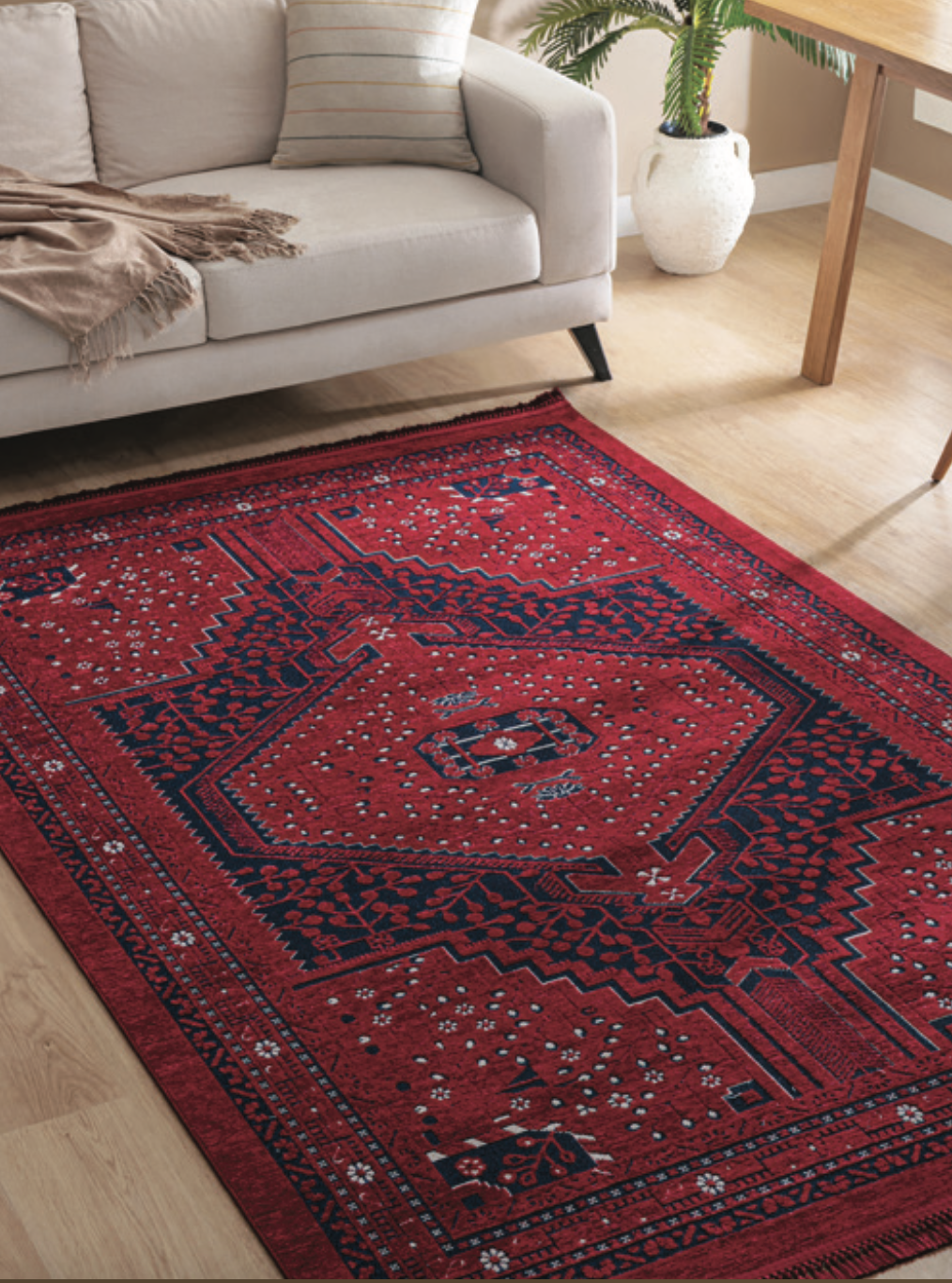 Tuğra Halı Semarkand SN02