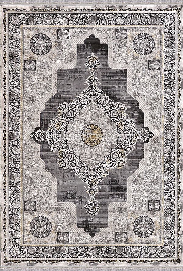 Efsane Halı Esmira 34682-090 100X200