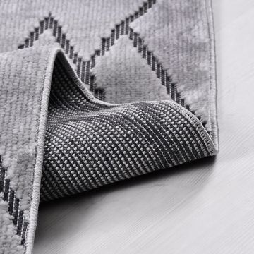 Crea Halı Verono 9354 GRK