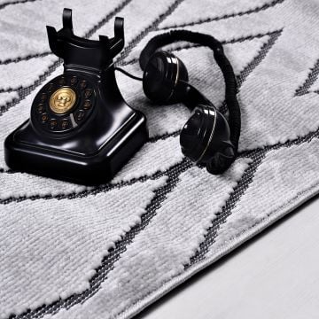 Crea Halı Verono 9354 GRK