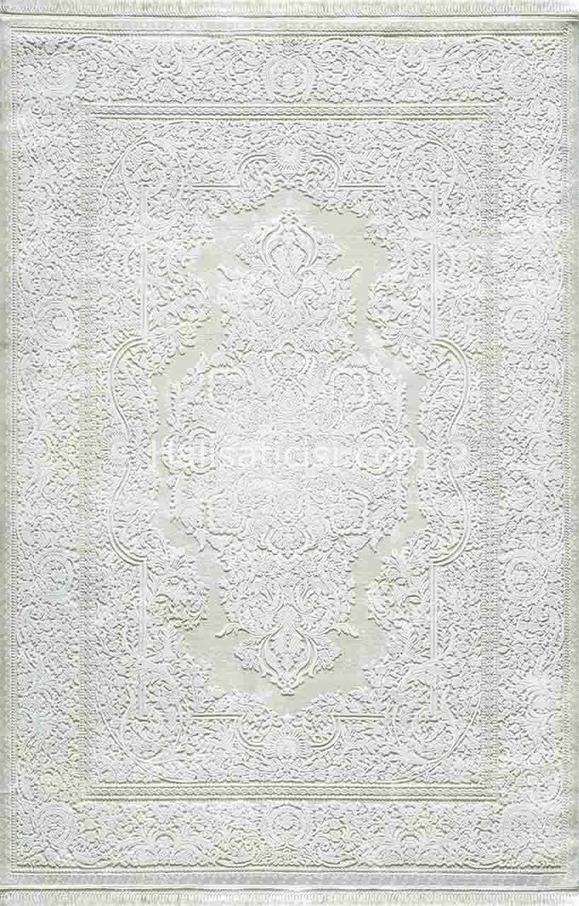 Artemis Halı Vanessa 03983A - Bej Krem halı 100X200