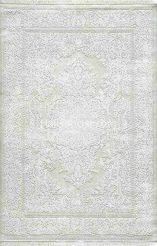 Artemis Halı Vanessa 03983A - Bej Krem halı 100X200