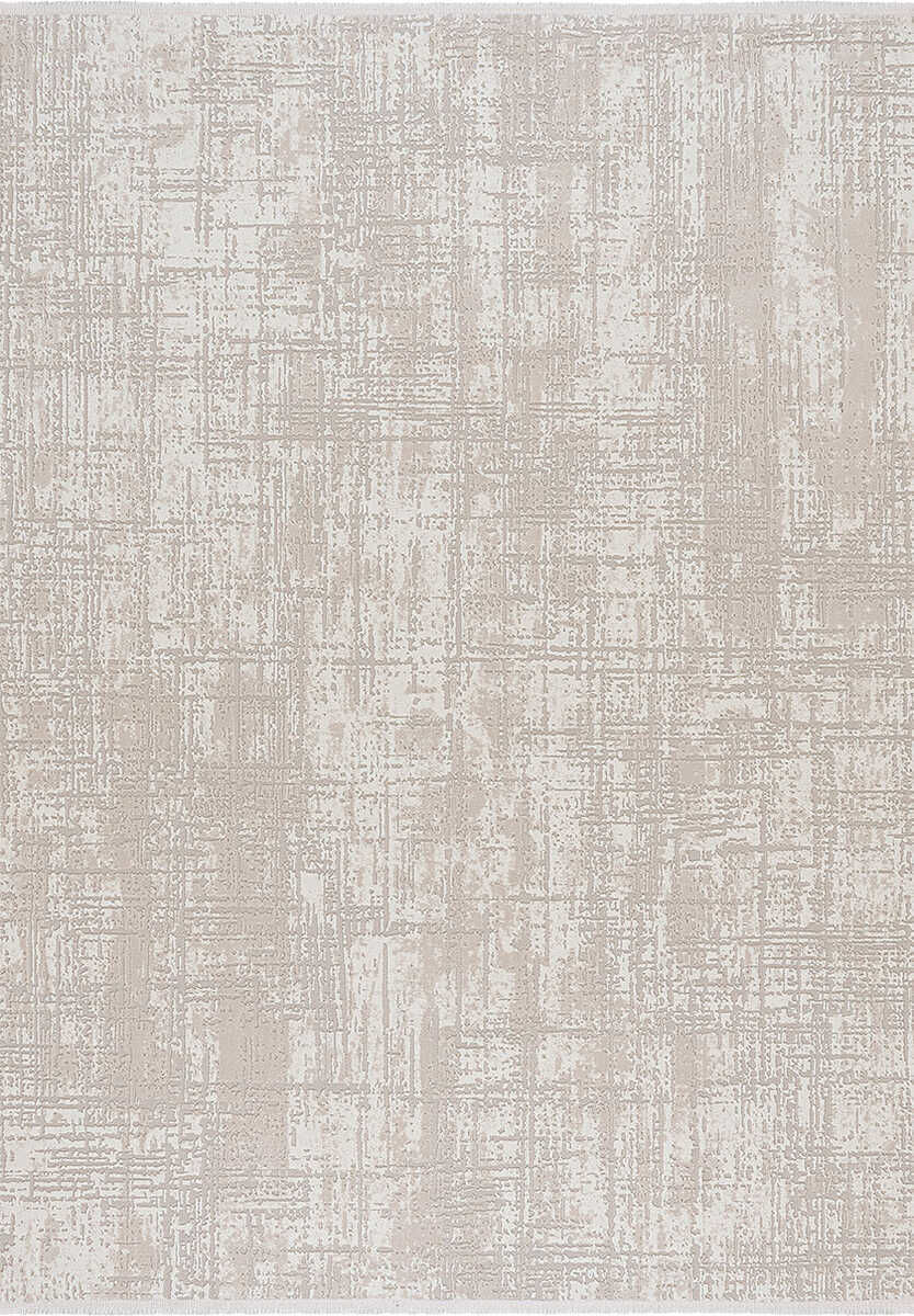 Festival Halı Motto Modern Bej Oda Halısı M2001A