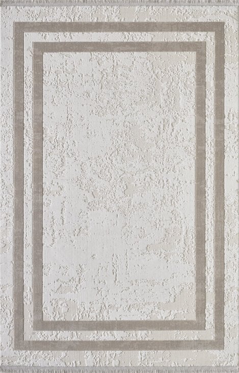 ARTEMİS HALI MURANO 1361A BEJ KREM 100X200