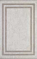 ARTEMİS HALI MURANO 1361A BEJ KREM 100X200