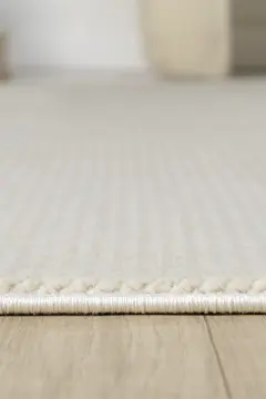 Seyran Halı Smart Bej 12000 Gri