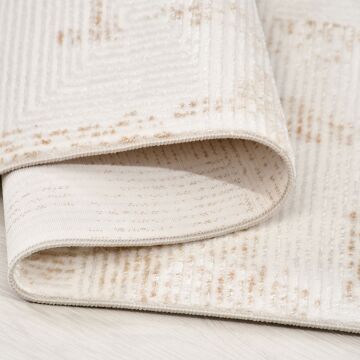 Crea Halı Vibe 12501 Özel Ebatlı Kesme Halı