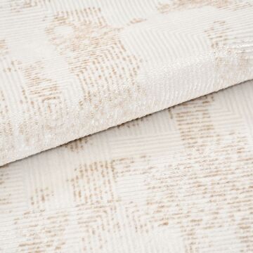 Crea Halı Vibe 12501 Özel Ebatlı Kesme Halı