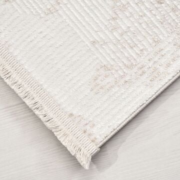 Crea Halı Vibe 12501 Özel Ebatlı Kesme Halı