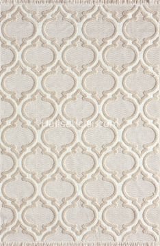 Sanat Halı İskandinav Tarz Halı Sofa 3502