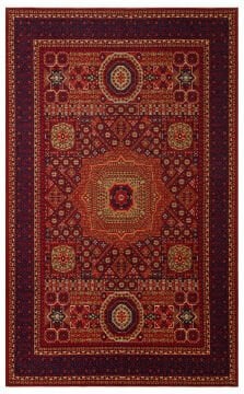 Eko Halı Buhari Afgan Kilim BHR 10 Multy