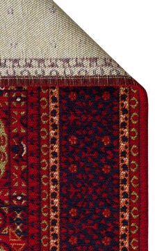 Eko Halı Buhari Afgan Kilim BHR 10 Multy