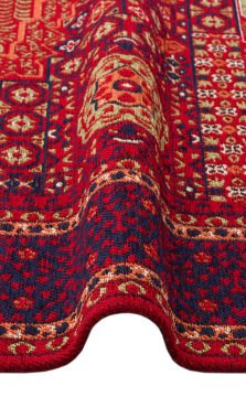 Eko Halı Buhari Afgan Kilim BHR 10 Multy