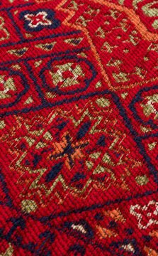 Eko Halı Buhari Afgan Kilim BHR 10 Multy
