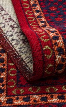 Eko Halı Buhari Afgan Kilim BHR 10 Multy