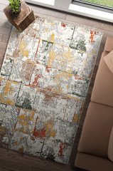 Craft  LM 9132 Sari Yeşil