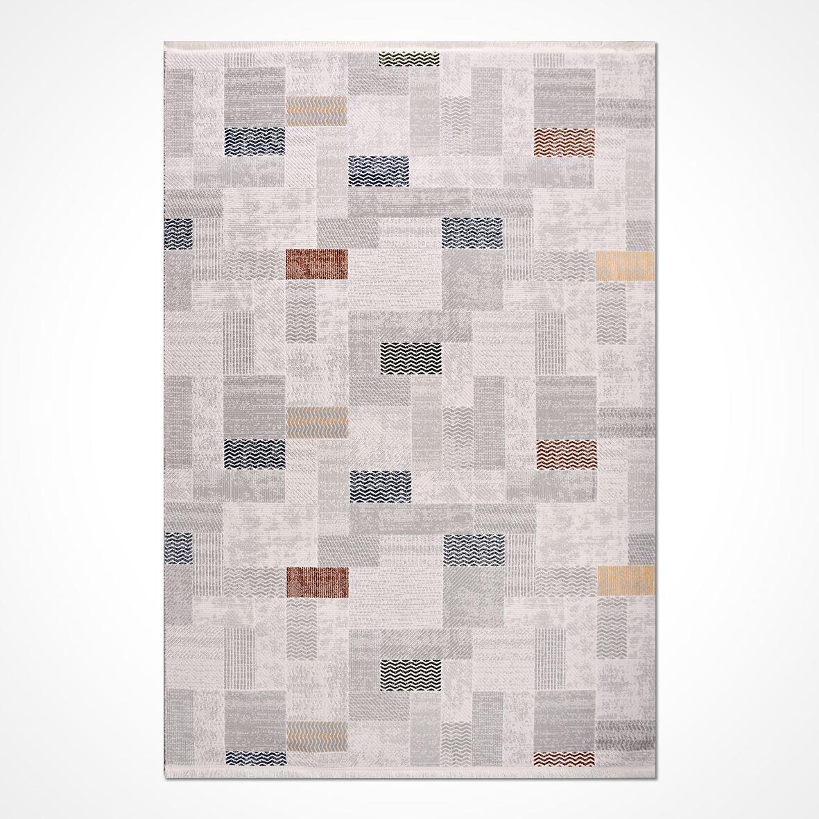 Crea Halı Santorina 3109A