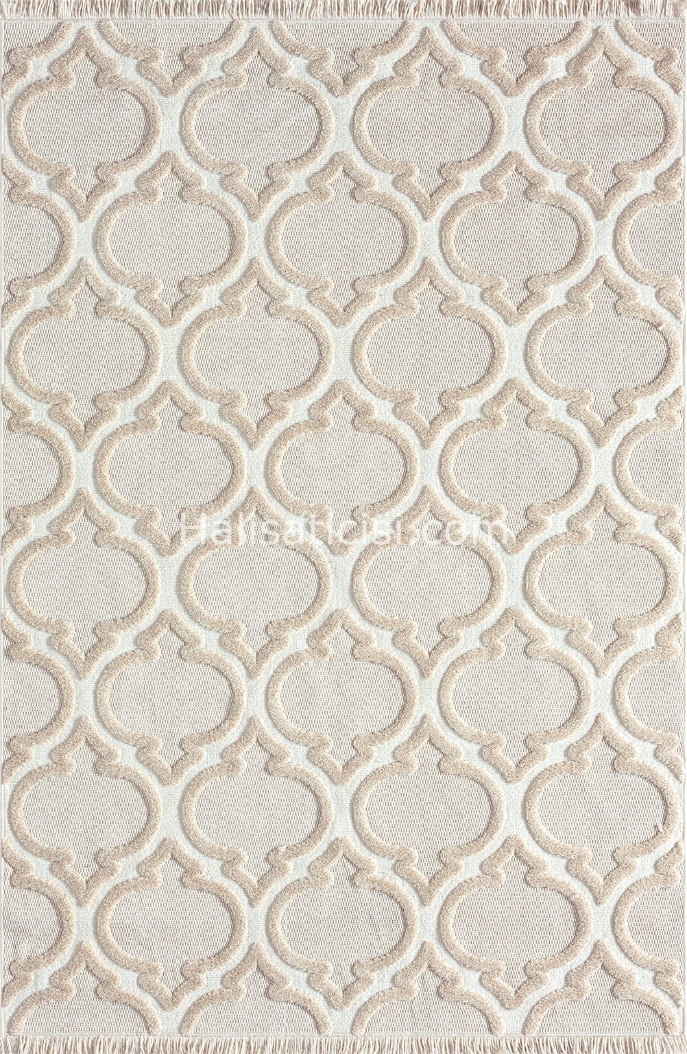 Sanat Halı İskandinav Tarz Halı Sofa 3502 100X200