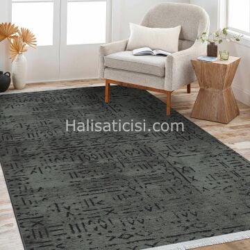 Crea Halı Vena Özel Ebat 8016S