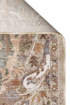 Eko Halı Sofia Vintage SOF 02 Cream Gold