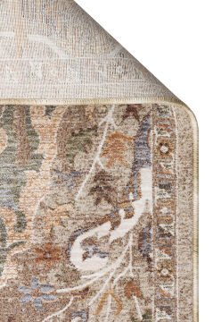 Eko Halı Sofia Vintage SOF 02 Cream Gold