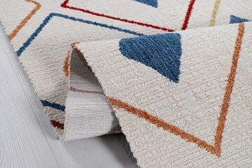 Kreasyon Halı Colorium CO009