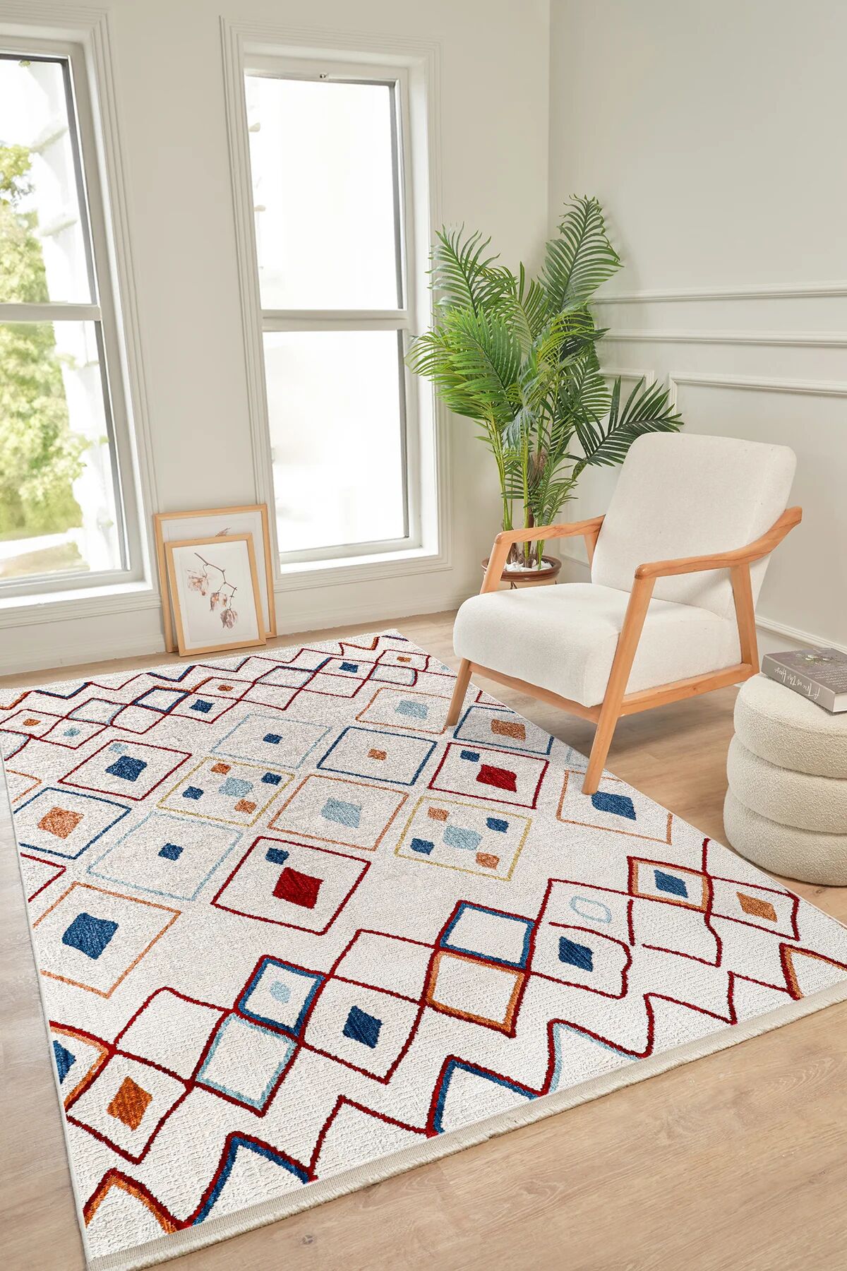 Kreasyon Halı Colorium CO009