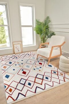 Kreasyon Halı Colorium CO009