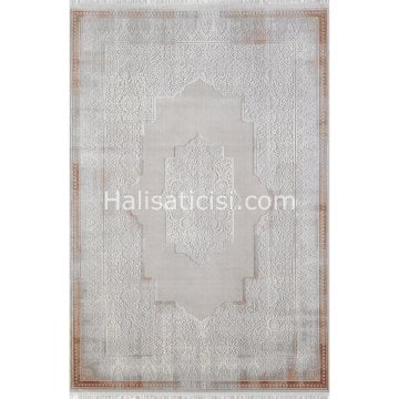 Gümüşsuyu Halı Legro 11564 Bakır