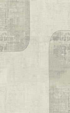Eko Halı Merano MRN 01 Cream Grey